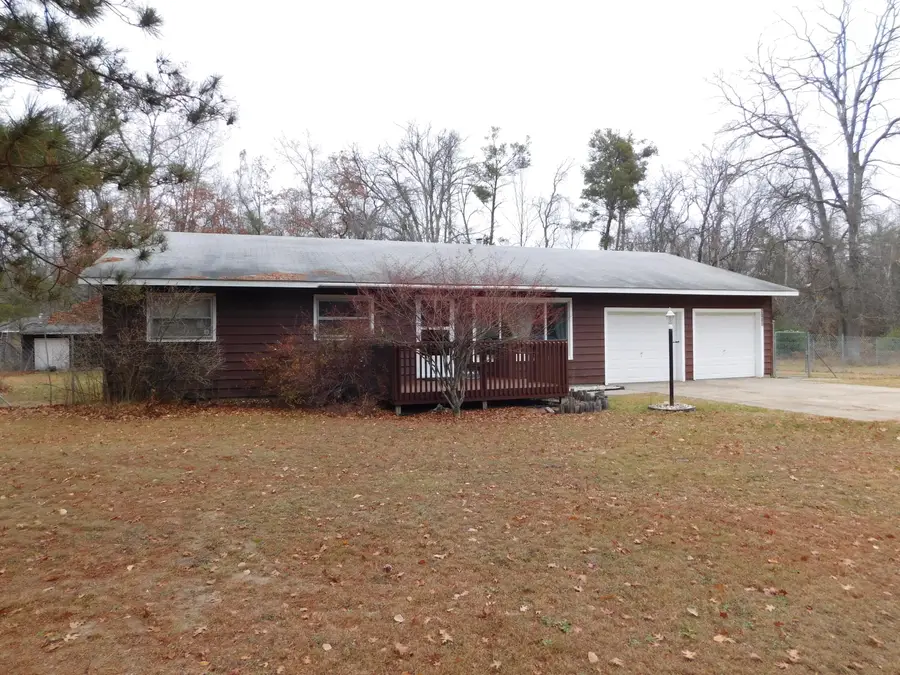 6110 Alex Road, Grayling, MI 49738 - Image #2