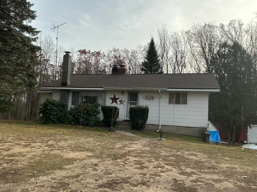 4951 W M 76, West Branch, MI 48661 - Image #2