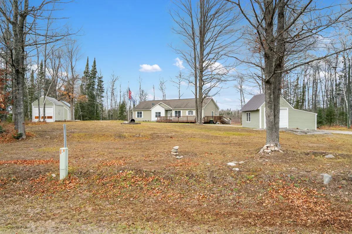 19378 Hackett Lake Highway, Onaway, MI 49765 - Image #1