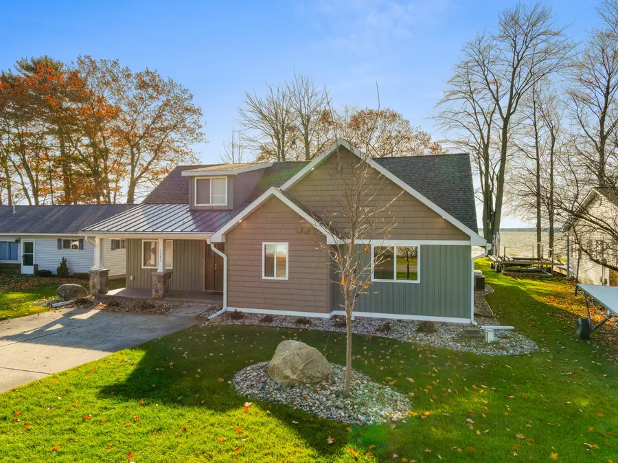 1245 Long Point Drive, Houghton Lake, MI 48629 - Image #2