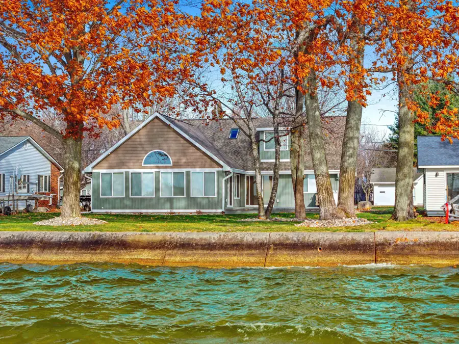 1245 Long Point Drive, Houghton Lake, MI 48629 - Image #3