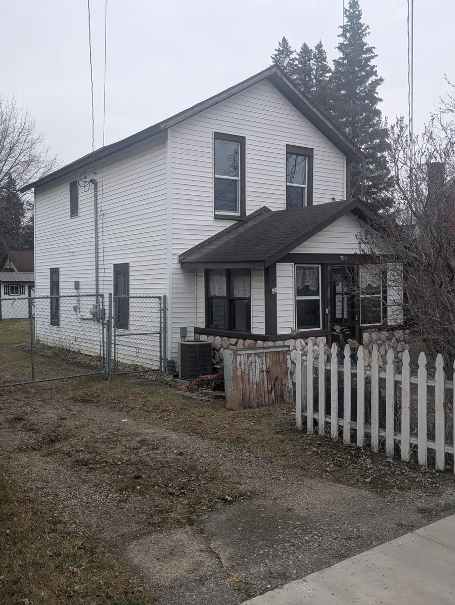 206 N Main Street, Roscommon, MI 48653 - Image #3