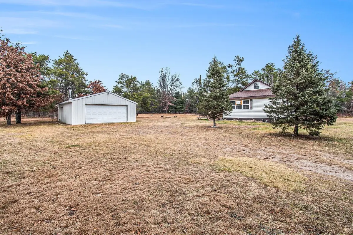 10351 Big Creek Road, Grayling, MI 49738 - Image #1