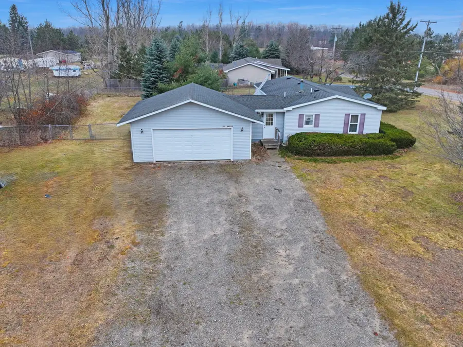 373 Garfield Street, Vanderbilt, MI 49795 - Image #3