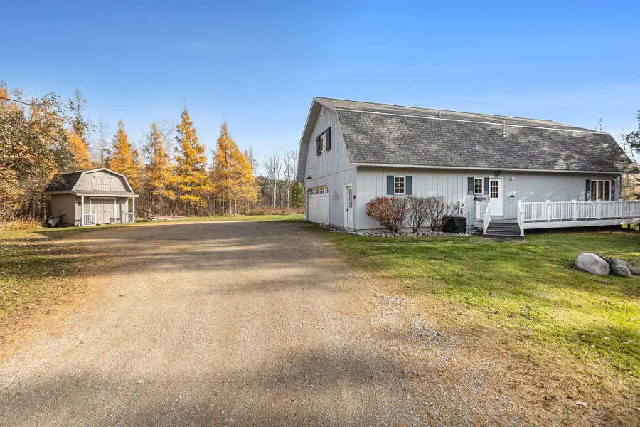 7655 Cottage Drive, Bellaire, MI 49615 - Image #2