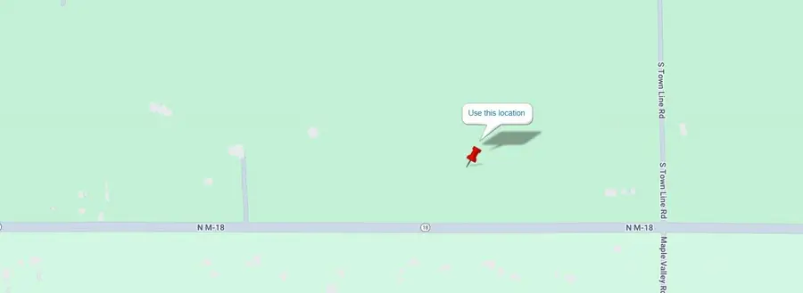 Parcel 13 N M-18, Roscommon, MI 48653 - Image #2