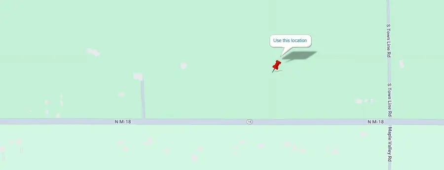 Parcel 14 N M-18, Roscommon, MI 48653 - Image #2