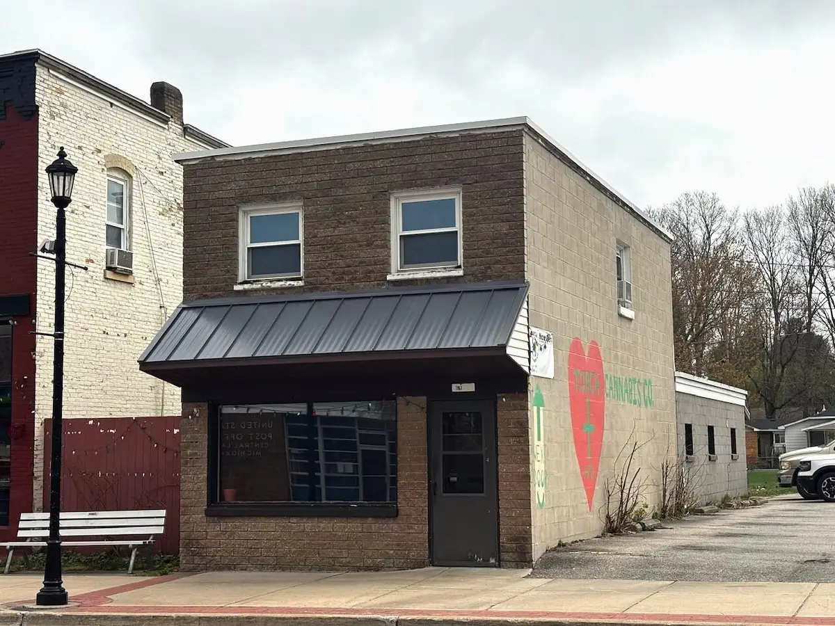 7963 E State Street, Central Lake, MI 49622 - Image #1