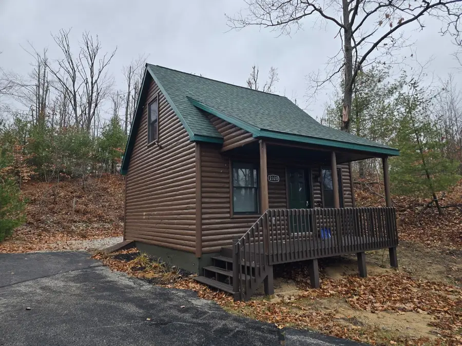 2320 Cabin Cove, Gaylord, MI 49735 - Image #2