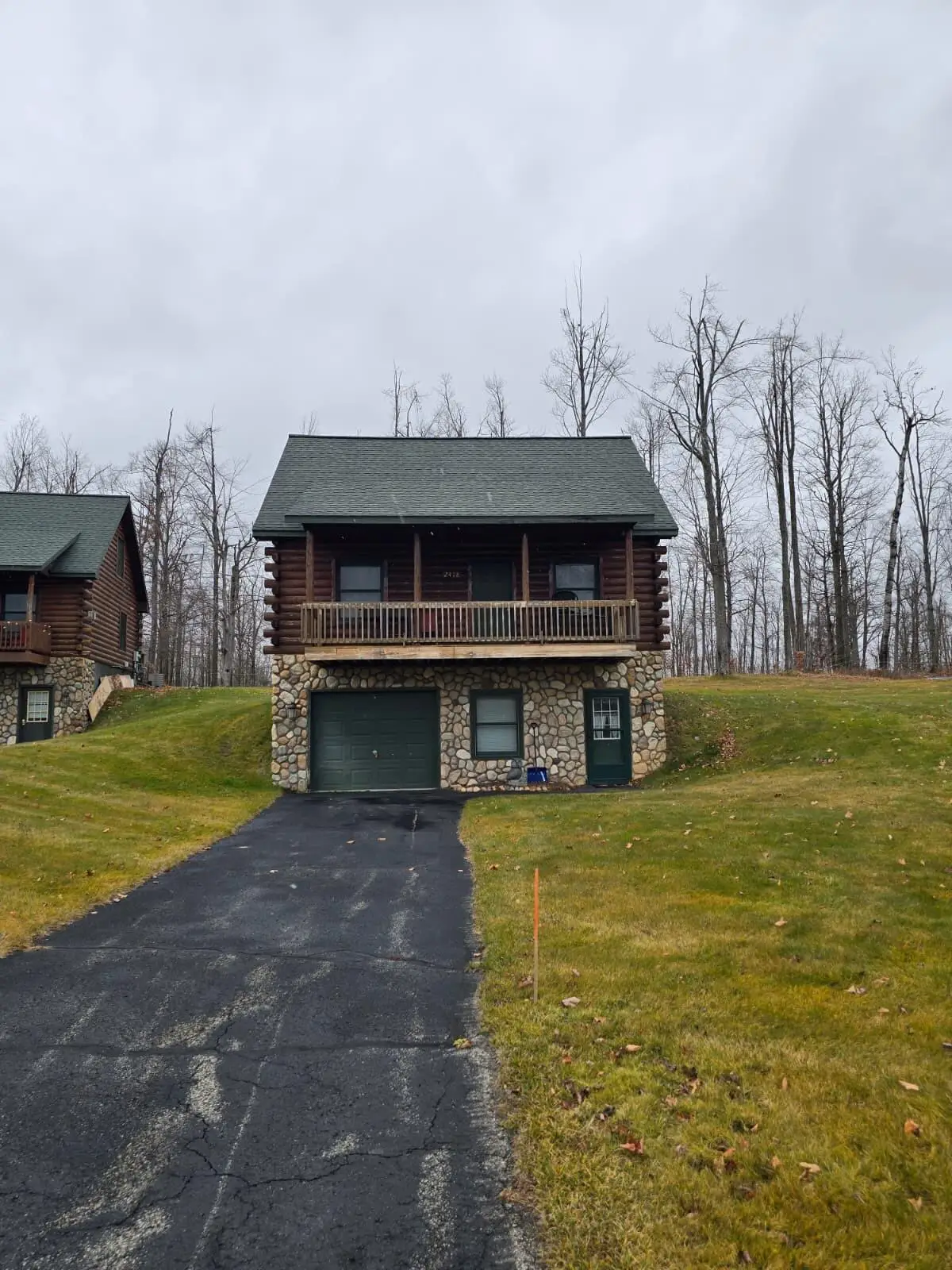 2418 Beaver Creek Drive, Gaylord, MI 49735 - Image #1