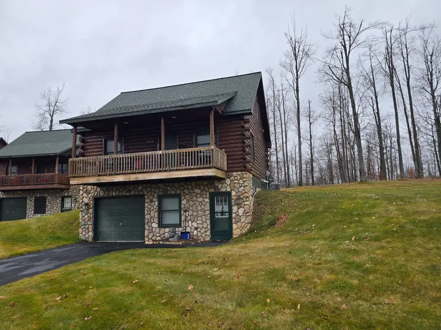 2418 Beaver Creek Drive, Gaylord, MI 49735 - Image #2