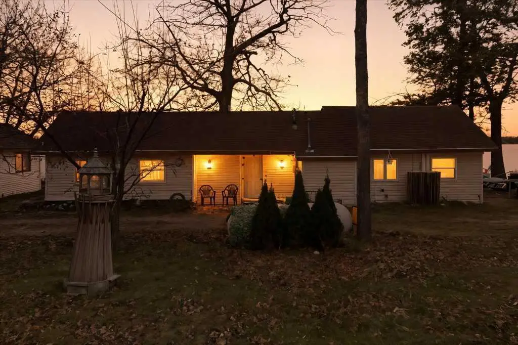 6480 Paradise Trail, Carp Lake, MI 49718 - Image #1