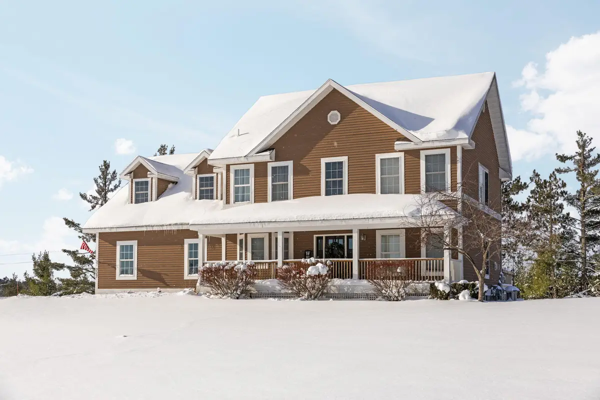 727 S Classic Drive, Gaylord, MI 49735 - Image #1