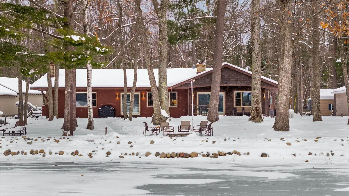 1115 Lagoon Avenue, Lewiston, MI 49756 - Image #1