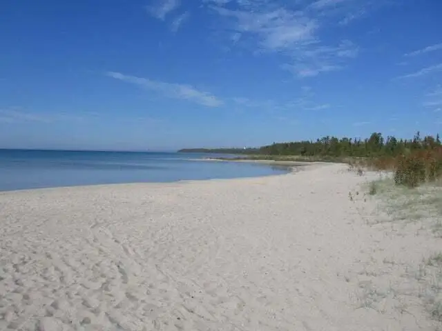 V/L Lot 69 E Grand Lake Road, Presque Isle, MI 49777 - Image #1