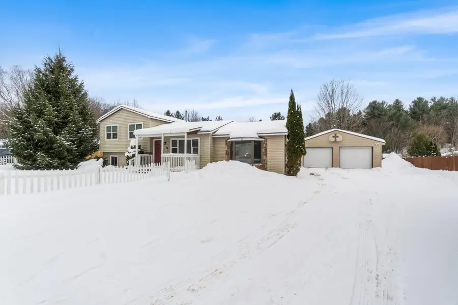 802 Olson Street, East Jordan, MI 49727 - Image #2