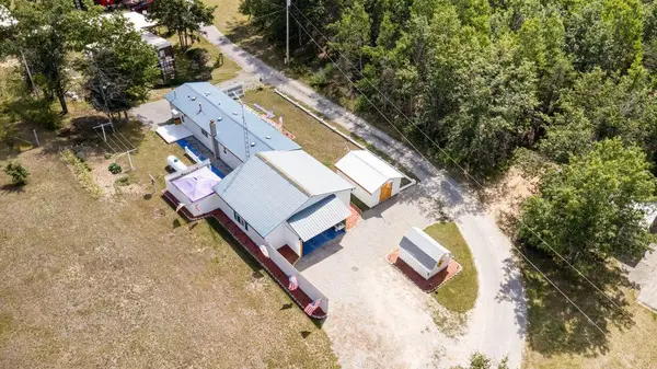 2077 Dumont Road, Luzerne, MI 48636