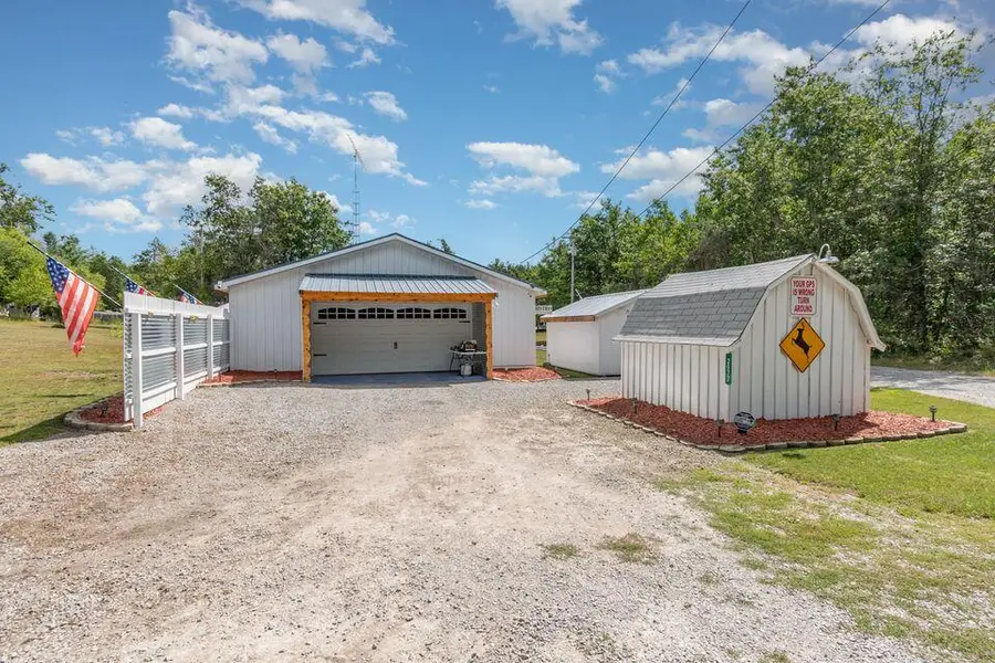 2077 Dumont Road, Luzerne, MI 48636 - Image #3