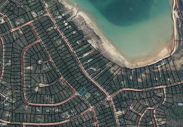 Lot 21&22 Harborview Drive, Presque Isle, MI 49777