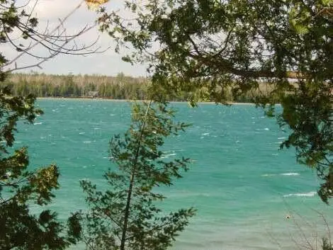 Lot 304 Kauffman Road, Presque Isle, MI 49777 - Image #3