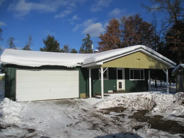 15981 Snay Drive Se, Grayling, MI 49738