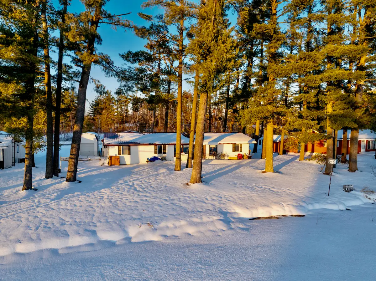 1203 Pinetum Lane, Gaylord, MI 49735 - Image #1