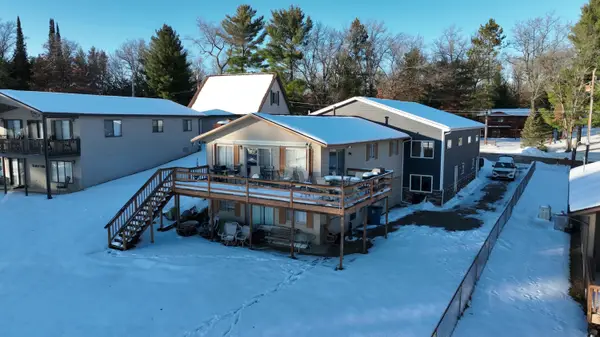 1672 N Ogemaw Trail, West Branch, MI 48661