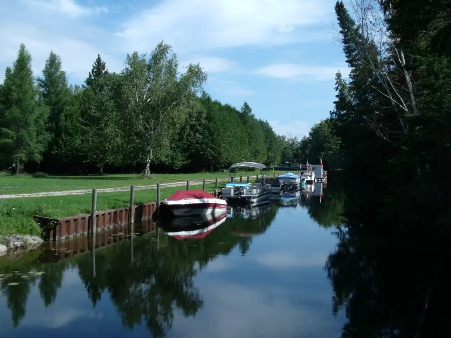 V/L Site 9 Cedar Springs Lane, Indian River, MI 49749 - #3