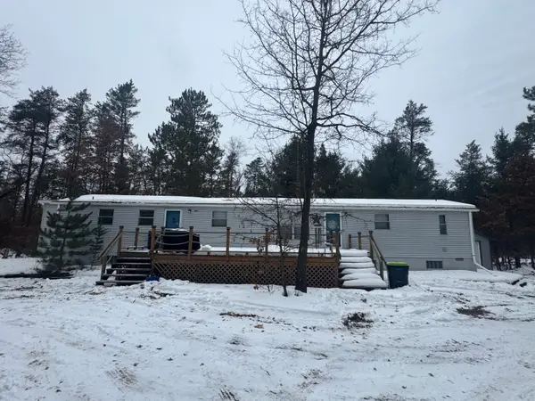 967 Chamber Court, St. Helen, MI 48656