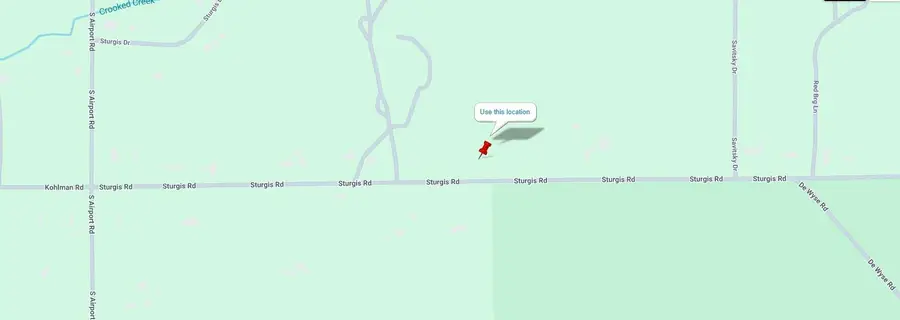 V/L 3.43AC Sturgis Road, Atlanta, MI 49709 - Image #3