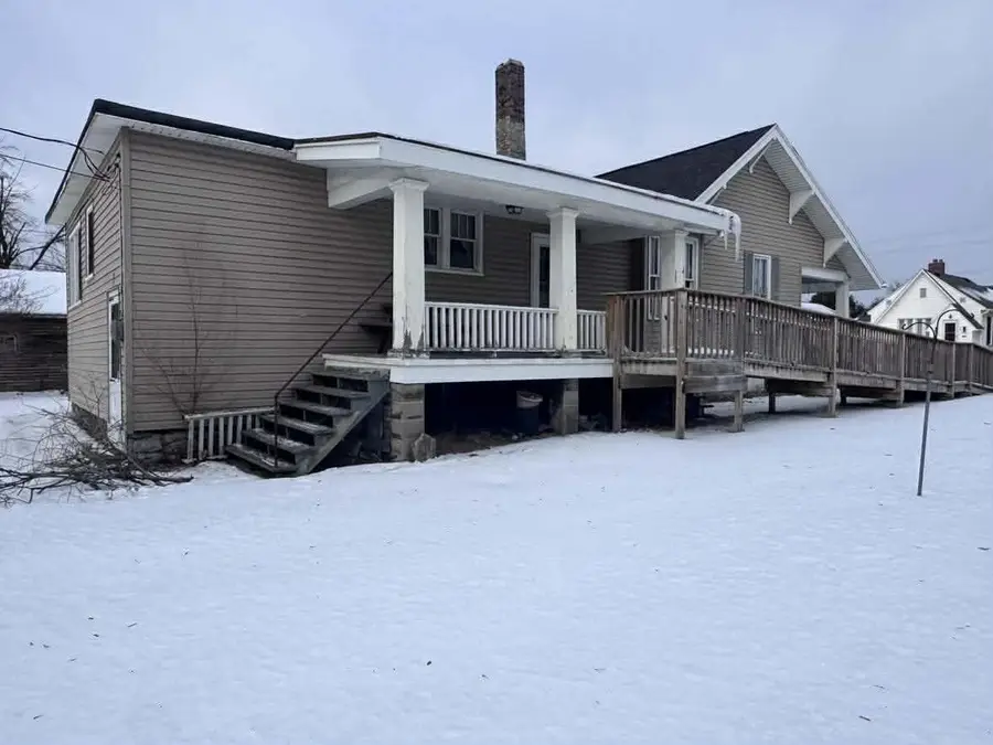 124 W Miller Street, Alpena, MI 49707 - Image #2