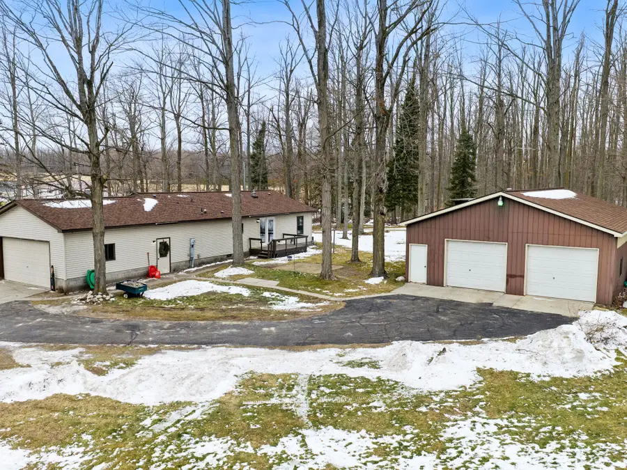 11055 Farrier Road, Hillman, MI 49746 - Image #3