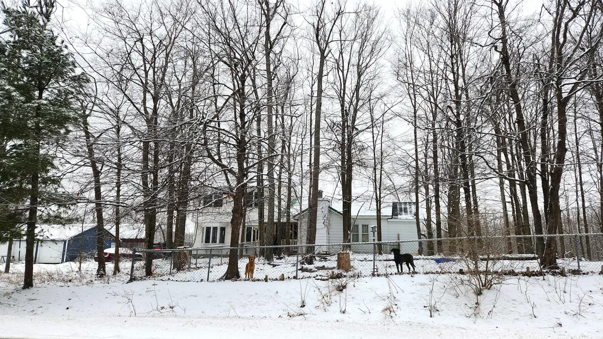 19341 N Allis Highway, Onaway, MI 49765 - Image #1