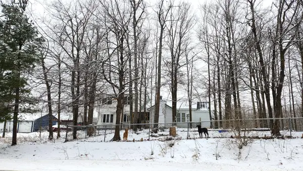 19341 N Allis Highway, Onaway, MI 49765