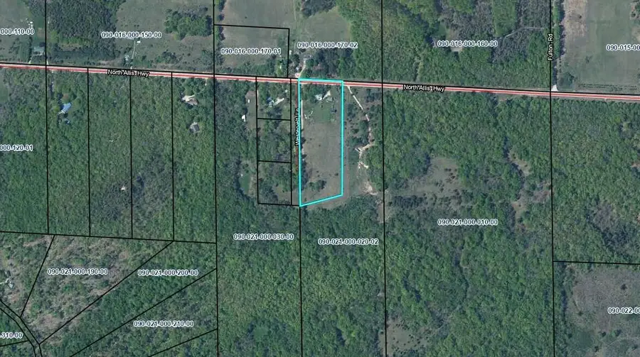 19341 N Allis Highway, Onaway, MI 49765 - Image #3