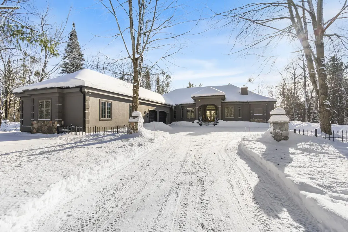 1349 Opal Lake Road, Gaylord, MI 49735 - Image #1