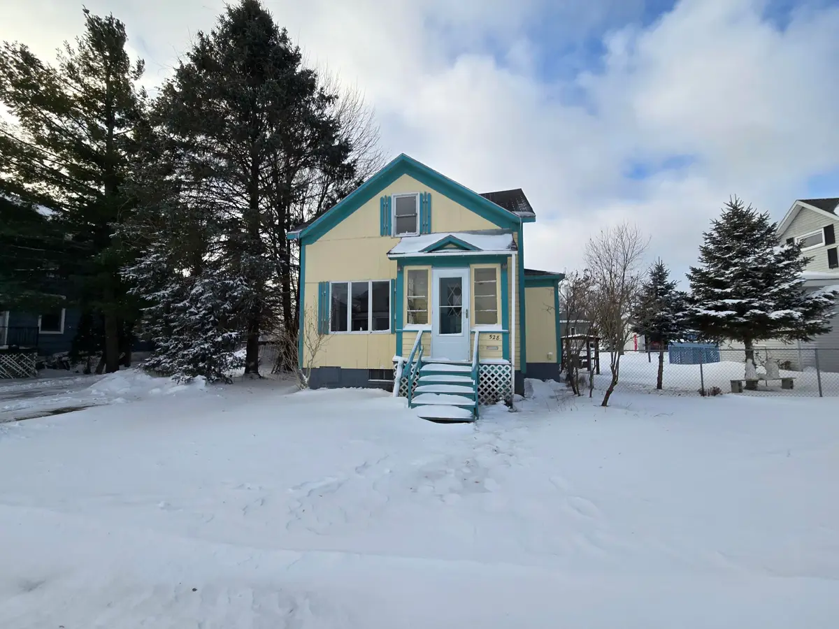 528 Sable Street, Alpena, MI 49707 - Image #1