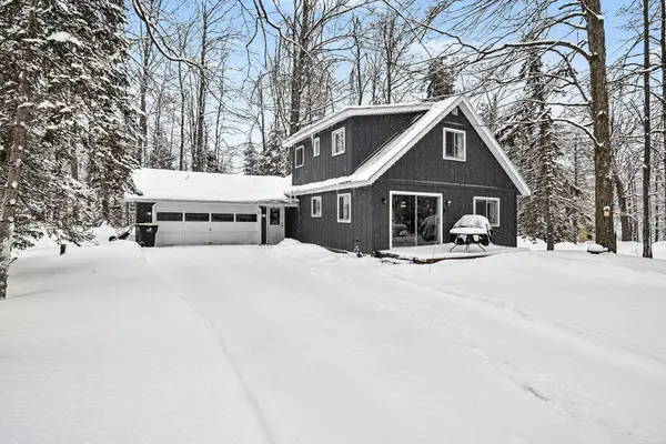 3419 Birchdale Drive, Johannesburg, MI 49751