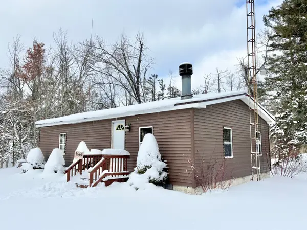 3660 Helen Street, Lewiston, MI 49756