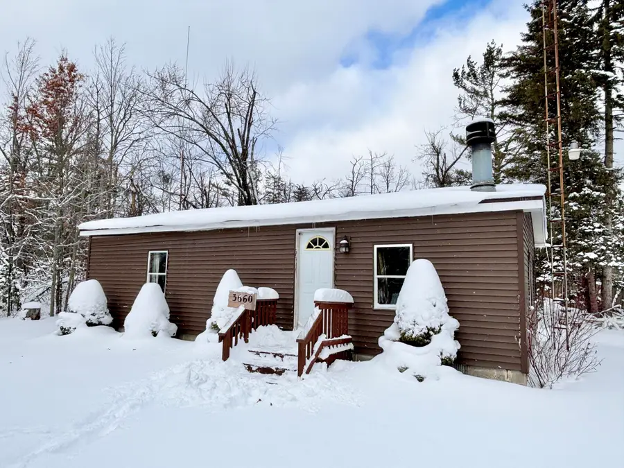 3660 Helen Street, Lewiston, MI 49756 - Image #2