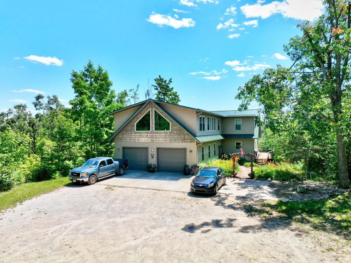 5917 Gamble Road, Atlanta, MI 49709 - Image #1