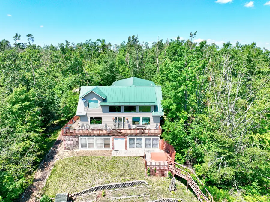 5917 Gamble Road, Atlanta, MI 49709 - Image #2