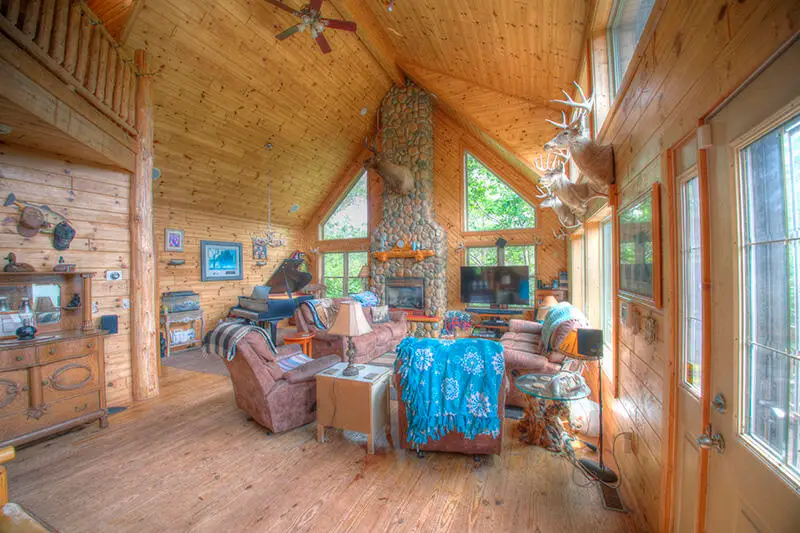 5917 Gamble Road, Atlanta, MI 49709 - Image #3