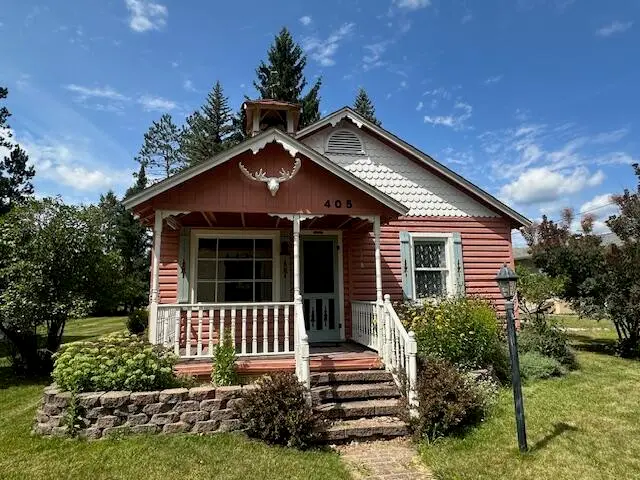 405 George Street, Roscommon, MI 48653 - Image #2