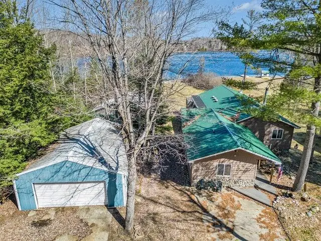 9219 Tall Birch, Gaylord, MI 49735 - Image #1