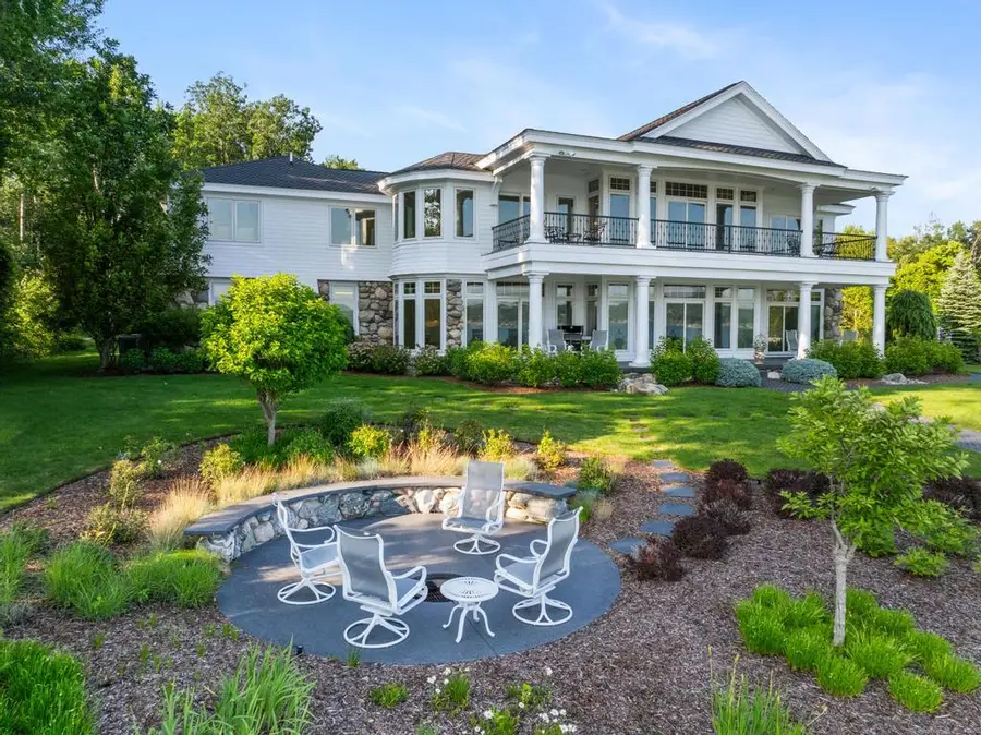 3248 Glenwood Beach Drive, Boyne City, MI 49712 - #2