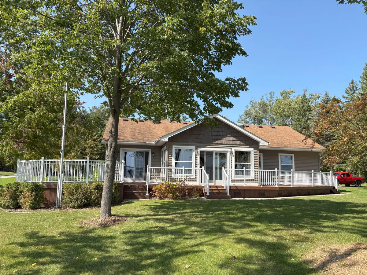 13245 Eltony Lane, Posen, MI 49776 - Image #1