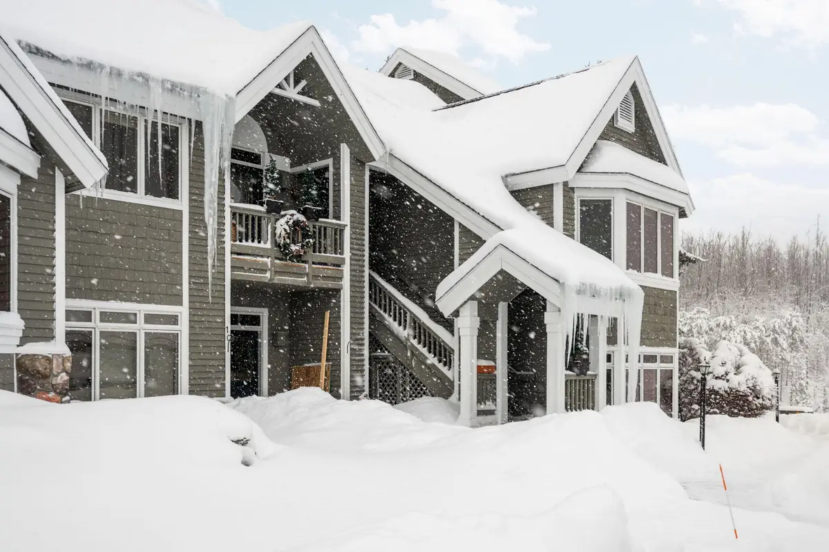 4714 Fazio Drive, Gaylord, MI 49735 - Image #1