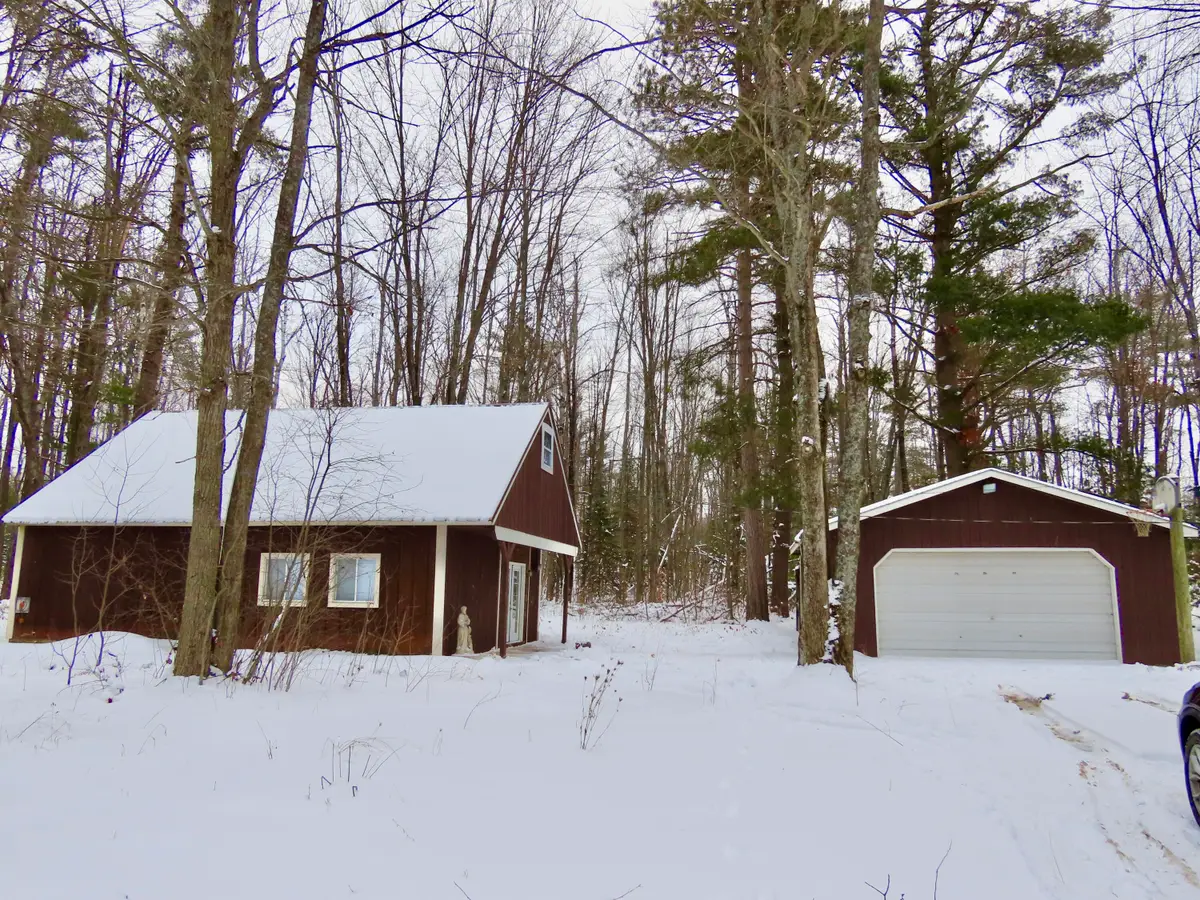 11595 Reimann Road, Atlanta, MI 49709 - Image #1