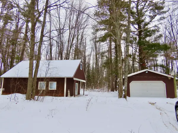 11595 Reimann Road, Atlanta, MI 49709